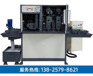 400MM寬雙砂一輪自動(dòng)板材水磨拉絲機(jī)